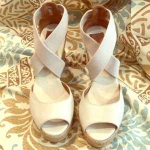 Tory Burch Sandals